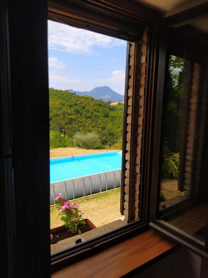 Podere Le Serre Cingoli Dış mekan fotoğraf